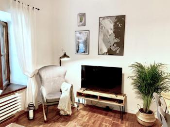 Old Town Apartment-City Centre, Varšava (fotografie 2)