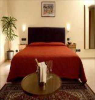 Best Western Blu Hotel Roma, Roma (foto 4)
