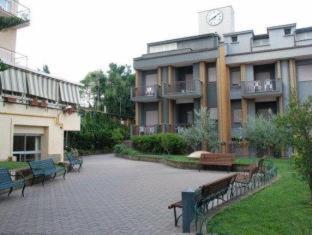 Hotel Casa Tra Noi, Rom (Foto 3)