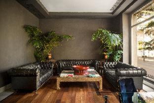 Hotel Villa Real, a member of Preferred Hotels & Resorts, Madrid (fotografie 4)