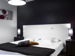 THC Gran Via Hostel, Madrid (photo 5)