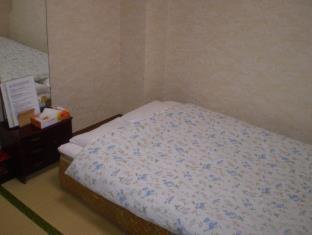 Asakusa Ryokan Toukaisou, Tokio (fotografie 3)