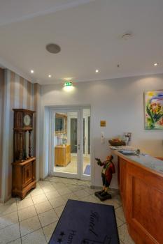 Budget by Hotel Savoy Hannover, Ганновер (фото 4)