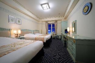 Hotel Monterey Sendai, Сендай (фото 5)