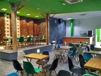 Motion Chueca Hostel, Madrid (Foto 2)