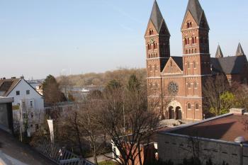 Apartment mit Rheinblick, Wesseling (foto 4)
