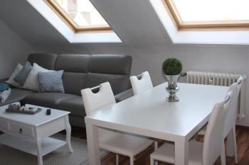 Apartment mit Rheinblick, Wesseling (foto 3)