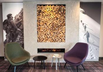 BEST WESTERN Hotel The K Unterföhring, Mnichov (fotografie 3)