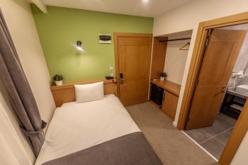 Bram Hotel Istanbul, Istanbul (fotografie 3)