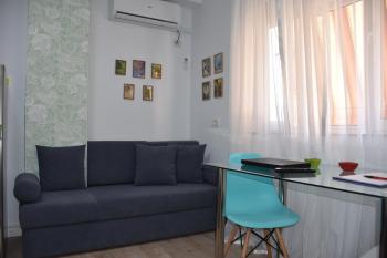 Absolute Cozy Studio, Tirana (foto 3)
