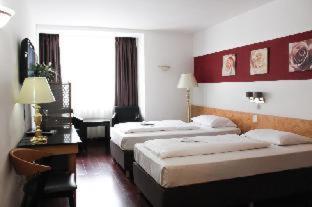 Rugs Hotel Düsseldorf - Self Check-In, Düsseldorf (foto 4)