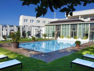 Hotel Oasis, Córdoba (fotografie 3)