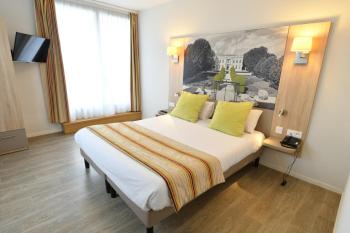 Appart-Hôtel Mer & Golf City Bordeaux Bassins à flot, Bordeaux (Foto 4)