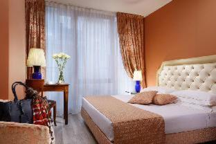 Hotel Pierre Milano, Mediolan (zdjęcie 4)