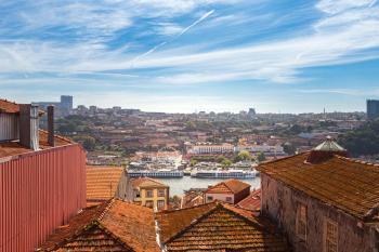São Miguel Apartments, Porto (fotografie 5)