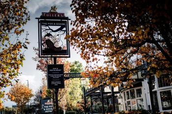 The Fox & Goose Hotel, Londres (foto 5)