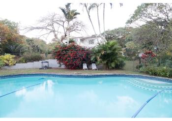 16 st Johns - Apartment, Port Shepstone (fotografie 2)