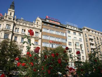 Ramada Prague City Centre, Prag (Foto 2)