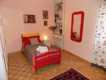 La Giara Rooms, Verona (fotografie 4)