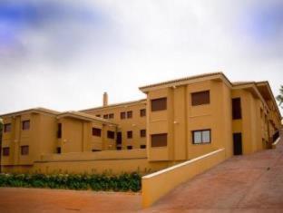 Apartamentos Turísticos La Castilleja, Córdoba (fotografie 3)