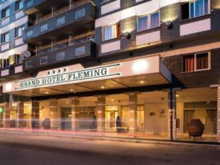 Grand Hotel Fleming by OMNIA hotels, Řím (fotografie 3)