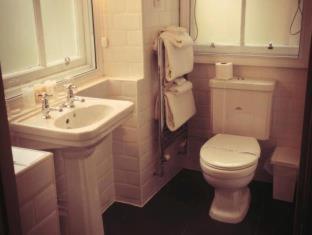 B+B Edinburgh, Эдинбург (фото 3)