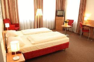 Boutique Hotel Germania, Múnich (foto 4)