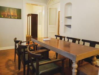 Meroddi Galata Flats, Istanbul (foto 4)