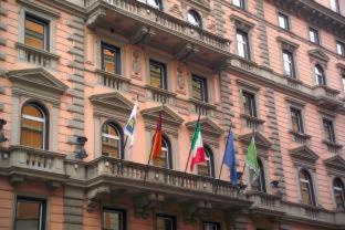 Best Western Plus Hotel Universo, Roma (foto 4)