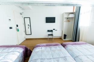 Far Home Bernabeu, Madrid (fotografie 5)