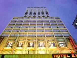 DELPLAZA Excelsior São Paulo - By Monreale, São Paulo (fotografie 2)