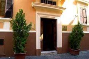 Hotel Santa Prassede, Rome (photo 4)