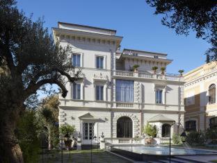 Palazzo Dama - Hotel & SPA - Preferred Hotels & Resorts, Roma (foto 3)