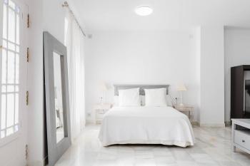 Loft en primera linea del paseo marítimo, Málaga (fotografie 4)