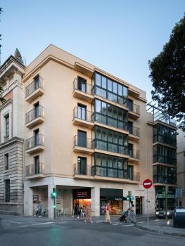 Slow Suites Setas, Sevilla (Foto 4)
