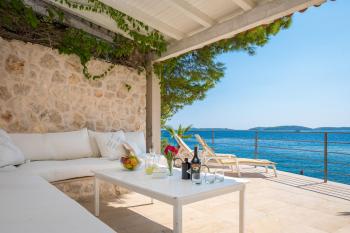 Villa Oceanus, Hvar (fotografie 4)