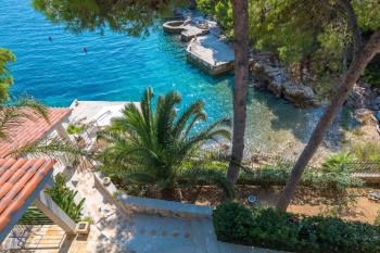 Villa Oceanus, Hvar (fotografie 3)