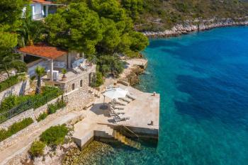 Villa Oceanus, Hvar (fotografie 2)