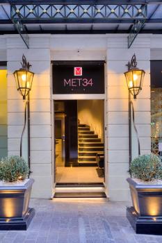 MET34 Athens, Ateny (zdjęcie 2)