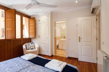 Apartamento Torres, Valencie (fotografie 5)