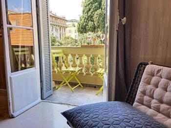 Nestor&Jeeves - ANGEL'S BAY - City center - Close beaches, Nice (fotografie 5)