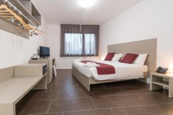 Hotel Cascina Fossata & Residence, Torino (foto 2)