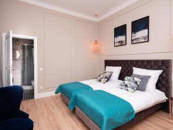 Wawel Boutique Residence - Krakow Old Town, Cracovie (photo 5)