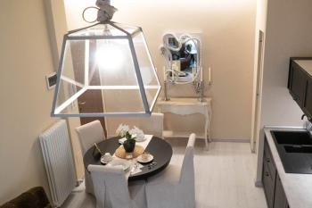 Beauty Case intimate, quiet and central apartment, Bologna (photo 2)