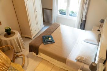 Beauty Case intimate, quiet and central apartment, Bologna (photo 3)