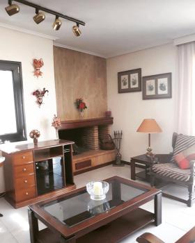 Fantastic villa, a 5 minute drive from the beach!, Афины (фото 5)