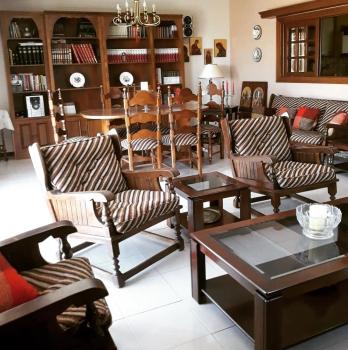 Fantastic villa, a 5 minute drive from the beach!, Афины (фото 3)
