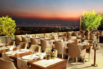Darkhill Hotel, Istanbul (photo 5)