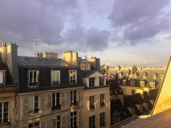 Boutique Hotel de la Place des Vosges, Paris (Foto 4)