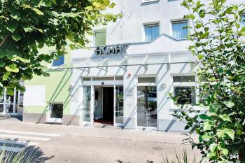 ACHAT Hotel Stuttgart Zuffenhausen, Stuttgart (foto 5)